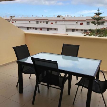 אדחה Oasis Del Duque Apartment מראה חיצוני תמונה