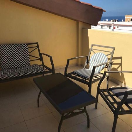 אדחה Oasis Del Duque Apartment מראה חיצוני תמונה