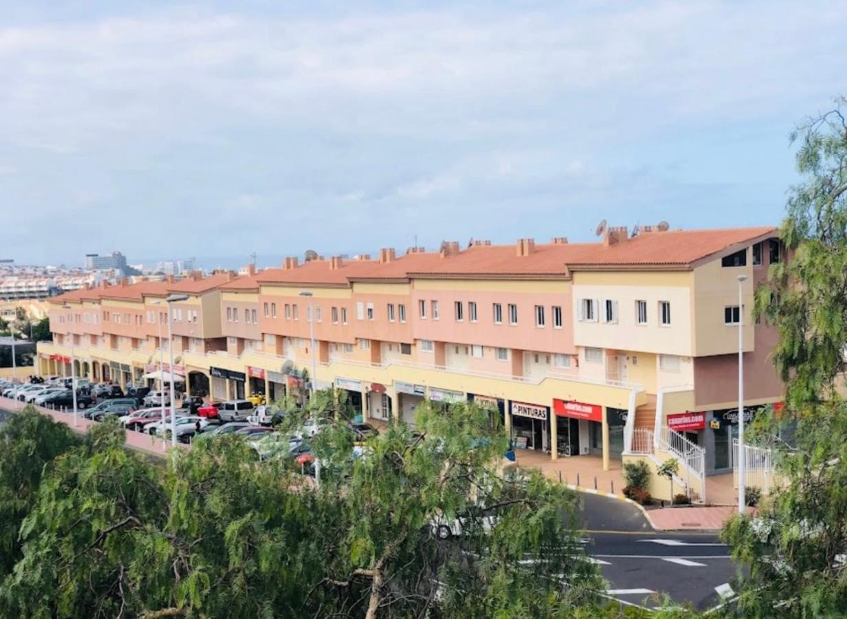 אדחה Oasis Del Duque Apartment מראה חיצוני תמונה