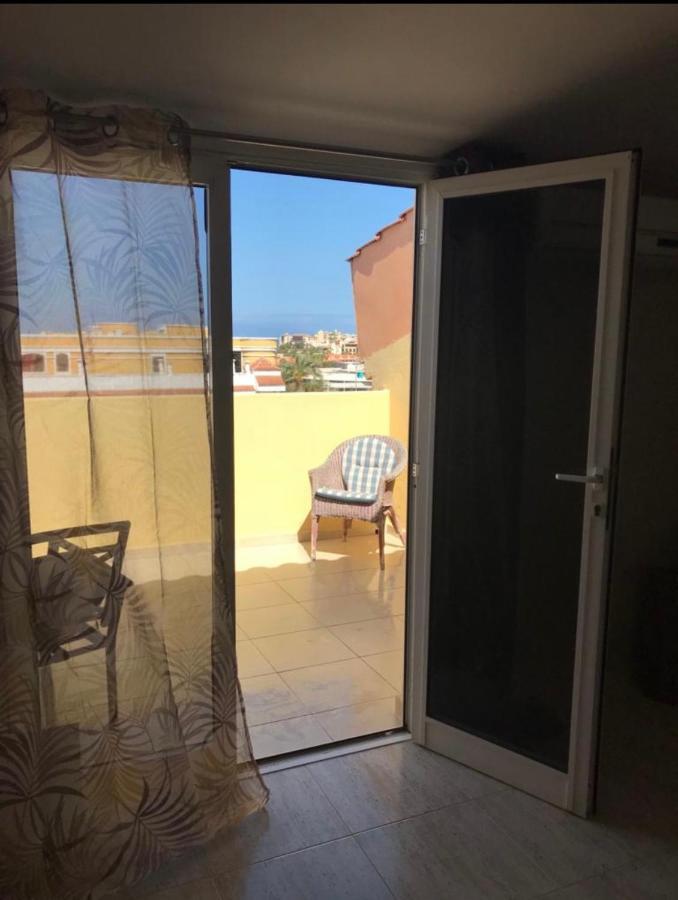 אדחה Oasis Del Duque Apartment מראה חיצוני תמונה