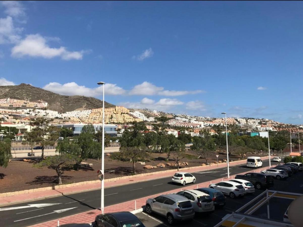 אדחה Oasis Del Duque Apartment מראה חיצוני תמונה