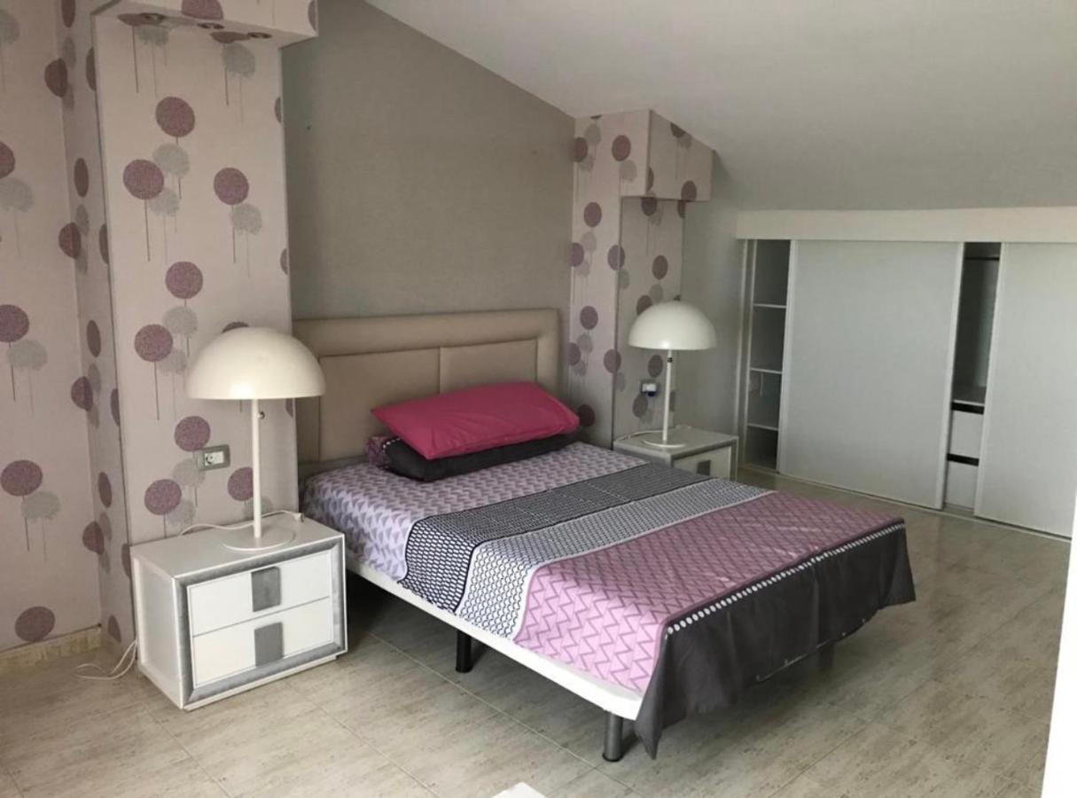 אדחה Oasis Del Duque Apartment מראה חיצוני תמונה