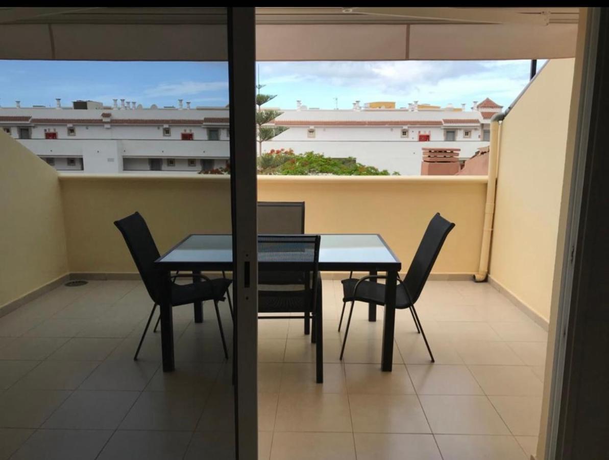 אדחה Oasis Del Duque Apartment מראה חיצוני תמונה