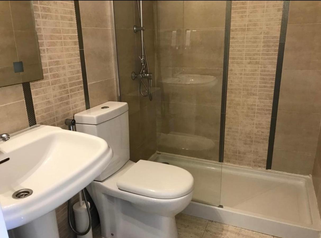 אדחה Oasis Del Duque Apartment מראה חיצוני תמונה