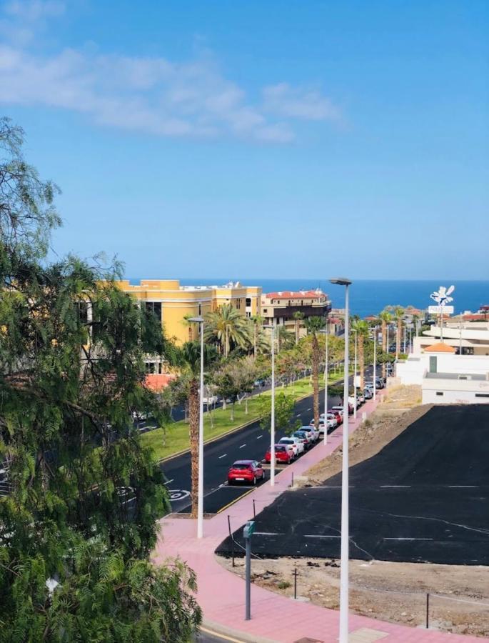 אדחה Oasis Del Duque Apartment מראה חיצוני תמונה