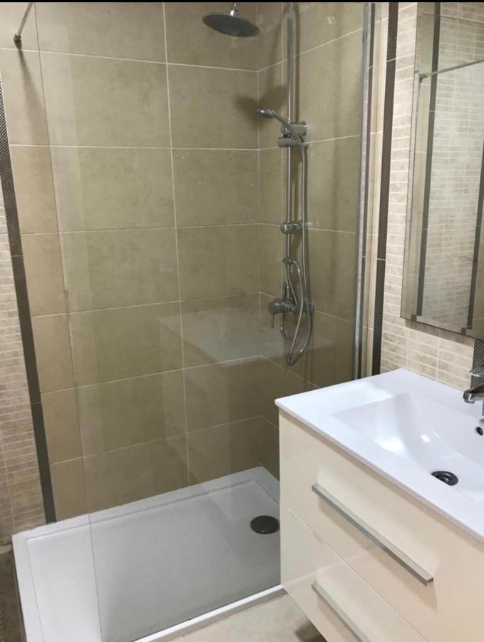 אדחה Oasis Del Duque Apartment מראה חיצוני תמונה